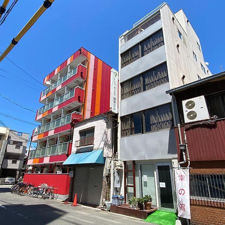 Sachi No Yado - Vacation Stay 12989 Osaka Exterior foto