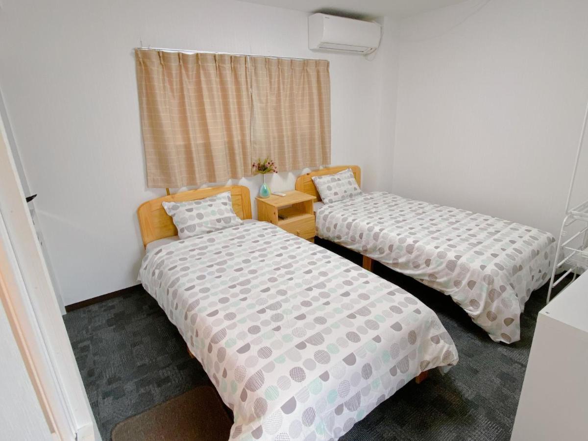 Sachi No Yado - Vacation Stay 12989 Osaka Exterior foto