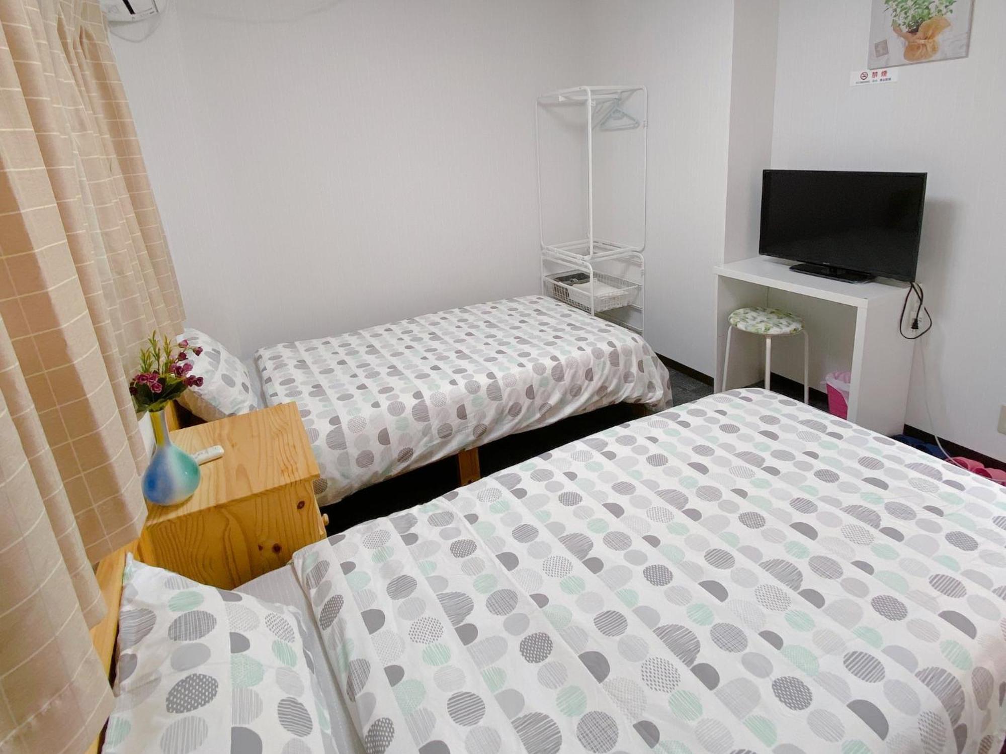 Sachi No Yado - Vacation Stay 12989 Osaka Exterior foto