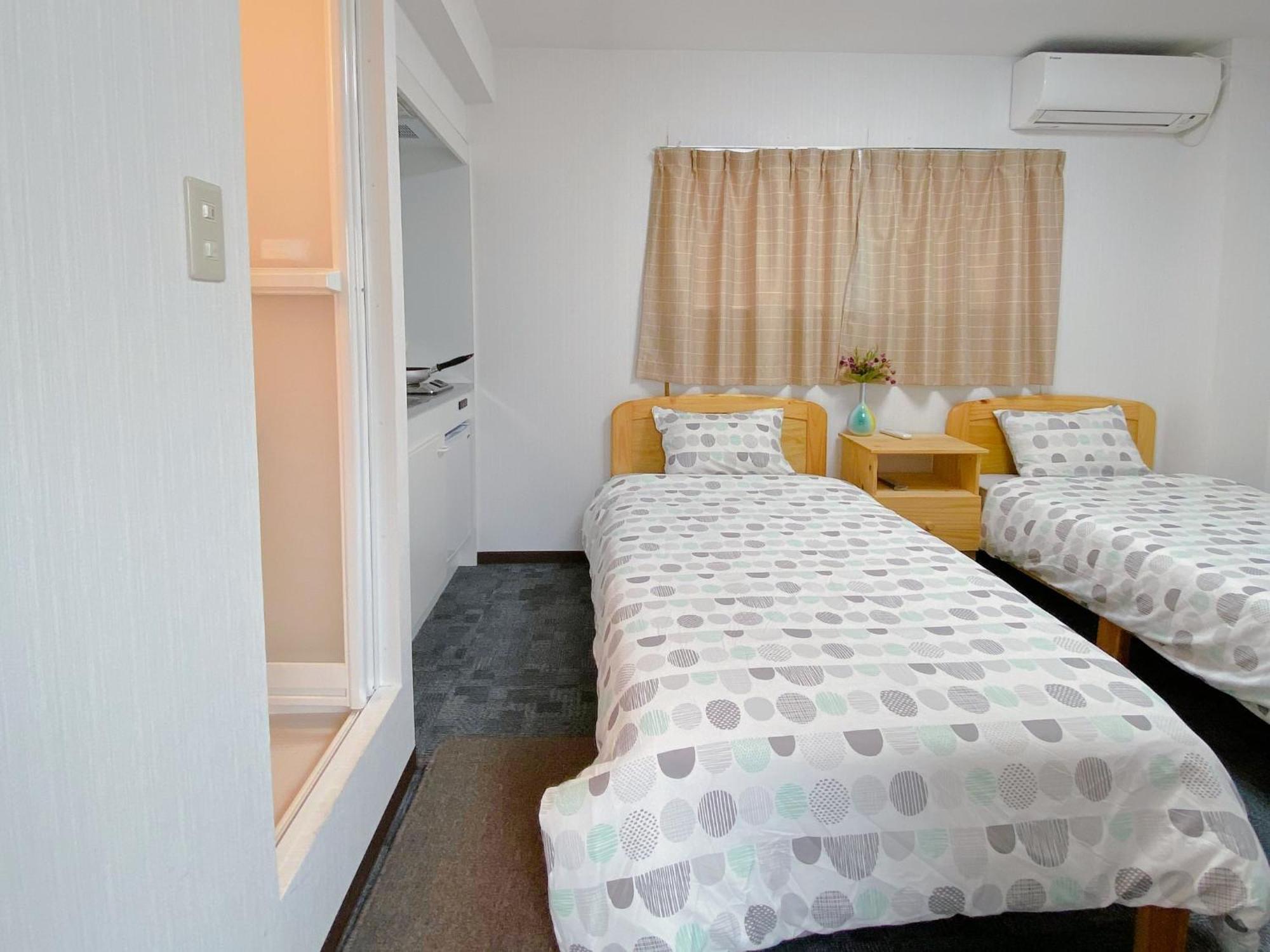 Sachi No Yado - Vacation Stay 12989 Osaka Exterior foto