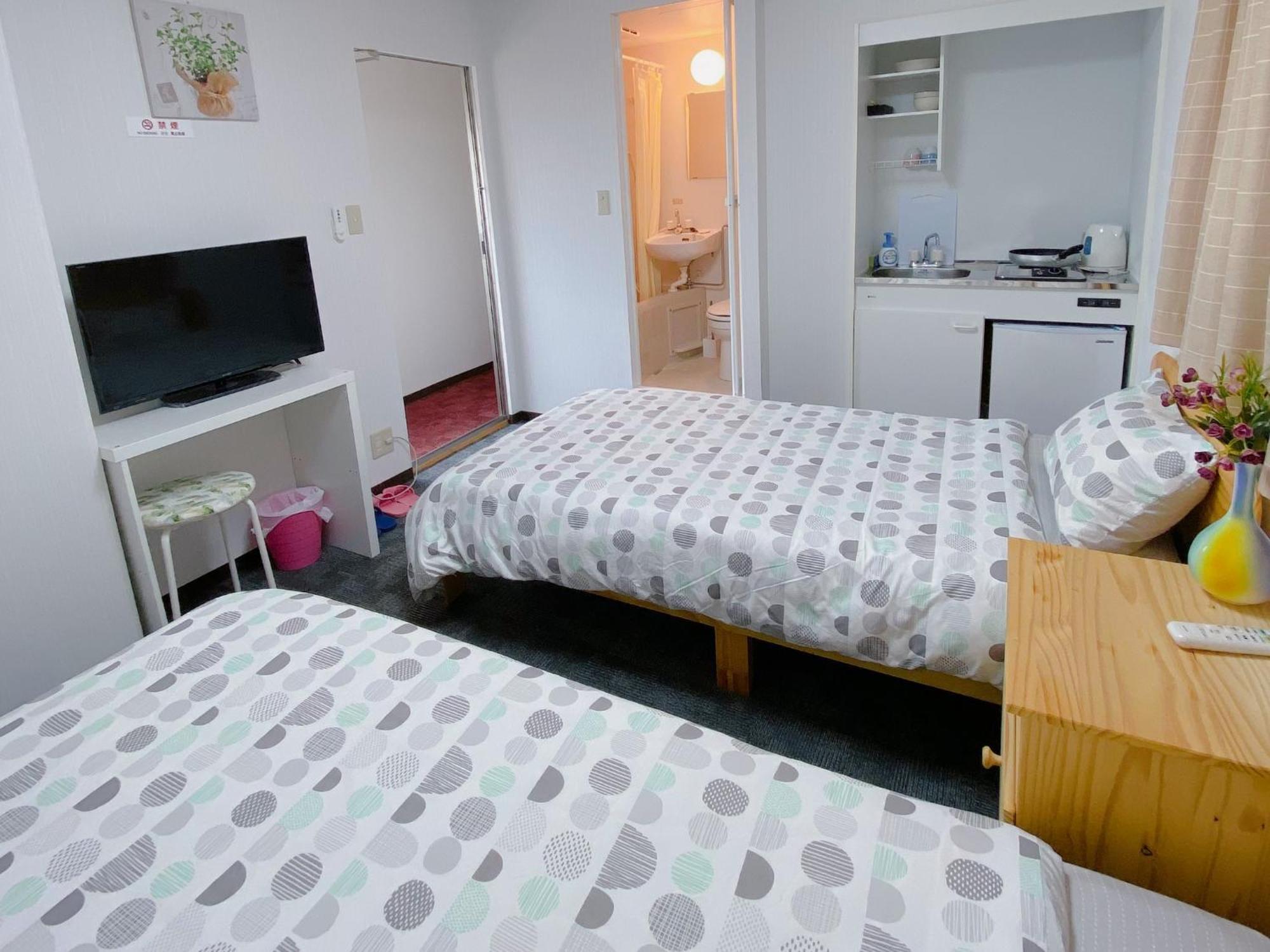 Sachi No Yado - Vacation Stay 12989 Osaka Exterior foto